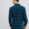 Tartan Check shirt