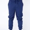 Navy Jogging Pants