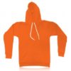 Orange Hoody