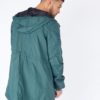 Hooded Parka