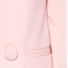 Pink Jacket's details
