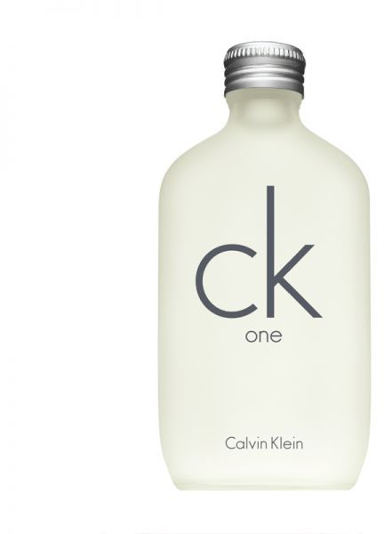 Unisex Perfume CK | Jessica B.