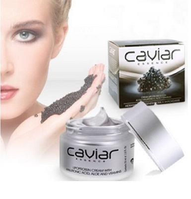 Caviar essence